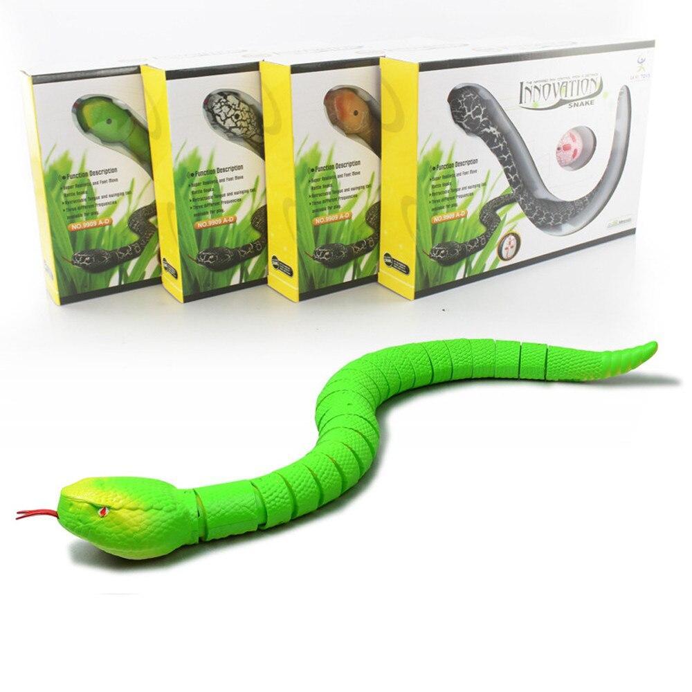 VIMEDA | RC Snake Toy™