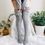 VIMEDA | High Knit Socks™