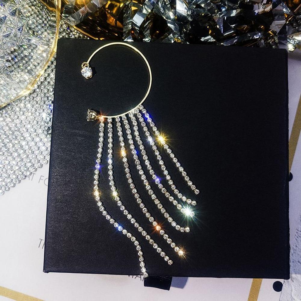 VIMEDA | Bright Diamond Earring™