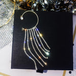 VIMEDA | Bright Diamond Earring™