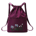 VIMEDA | Embroidered Travel Bag™