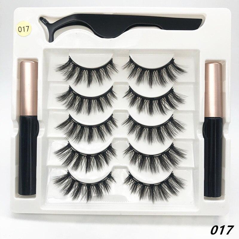 VIMEDA | Magnetic Eyelashes™