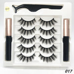 VIMEDA | Magnetic Eyelashes™