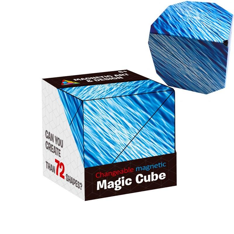 VIMEDA | Magic Cube™