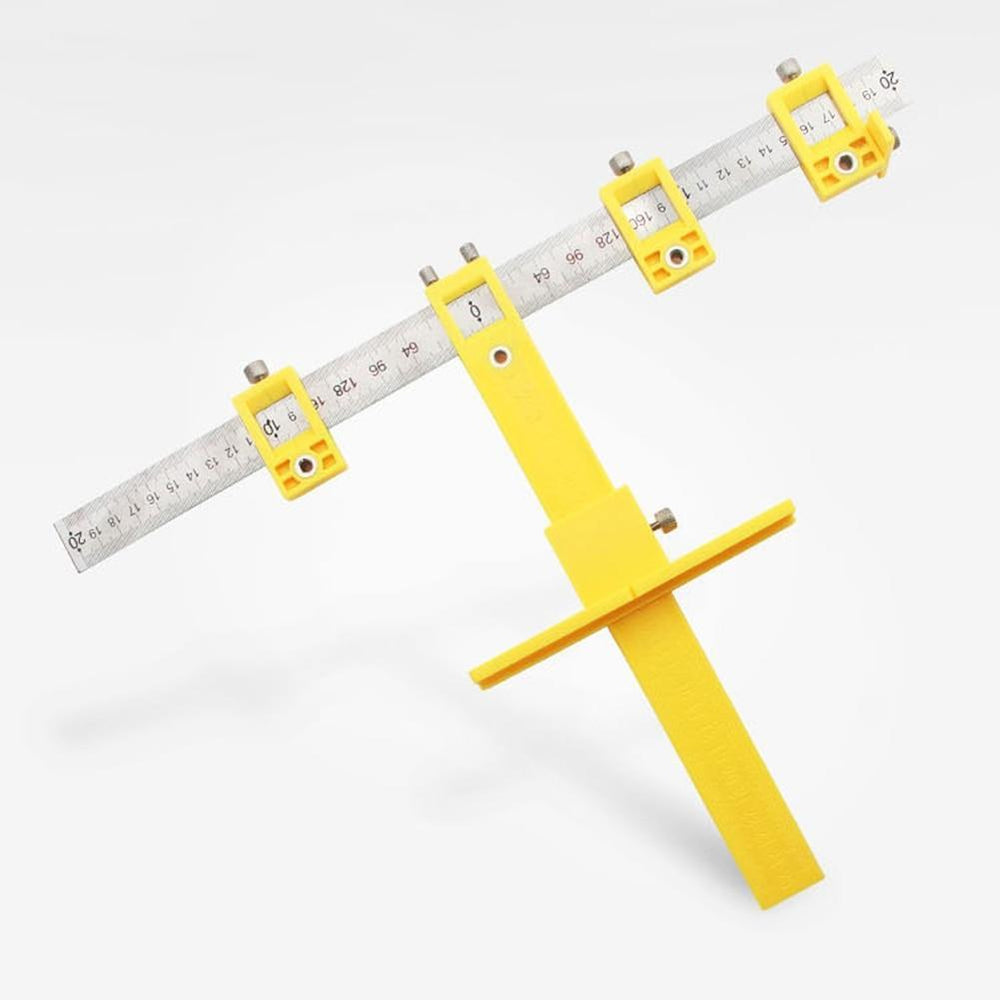 VIMEDA | Drill Punch Locator™