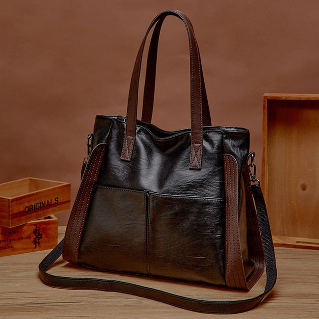 VIMEDA | Trendy Tote Bag™