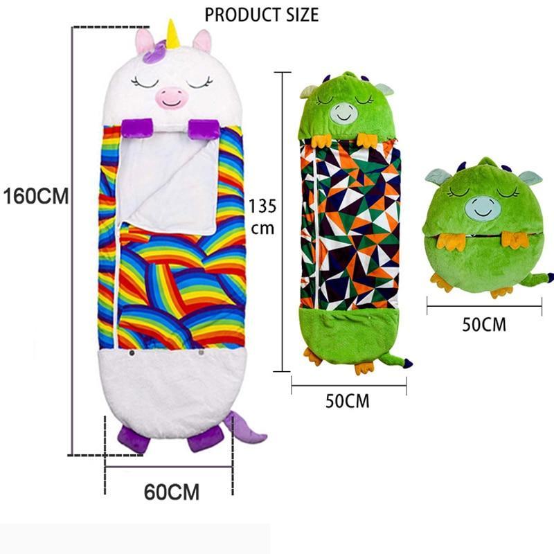 VIMEDA | Cartoon Sleeping Bag™