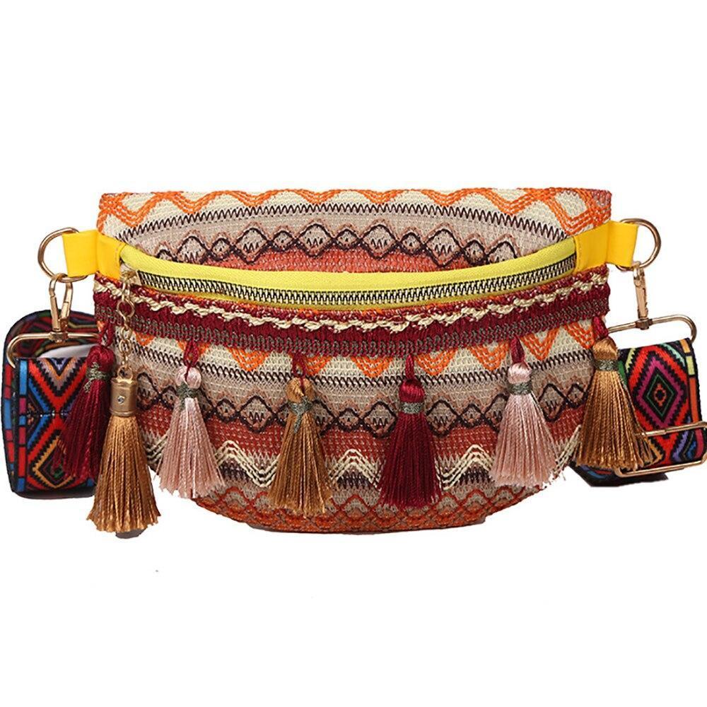 VIMEDA | Bohemian Bag™