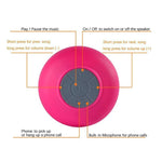 VIMEDA | Shower Bluetooth Speaker™