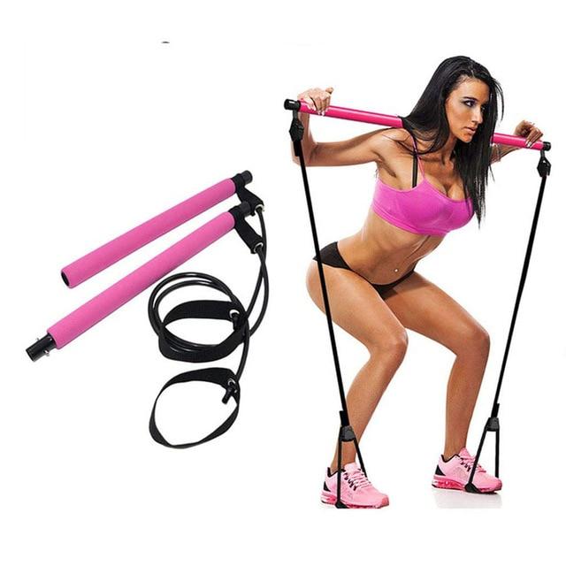 VIMEDA | Resistance Bar™