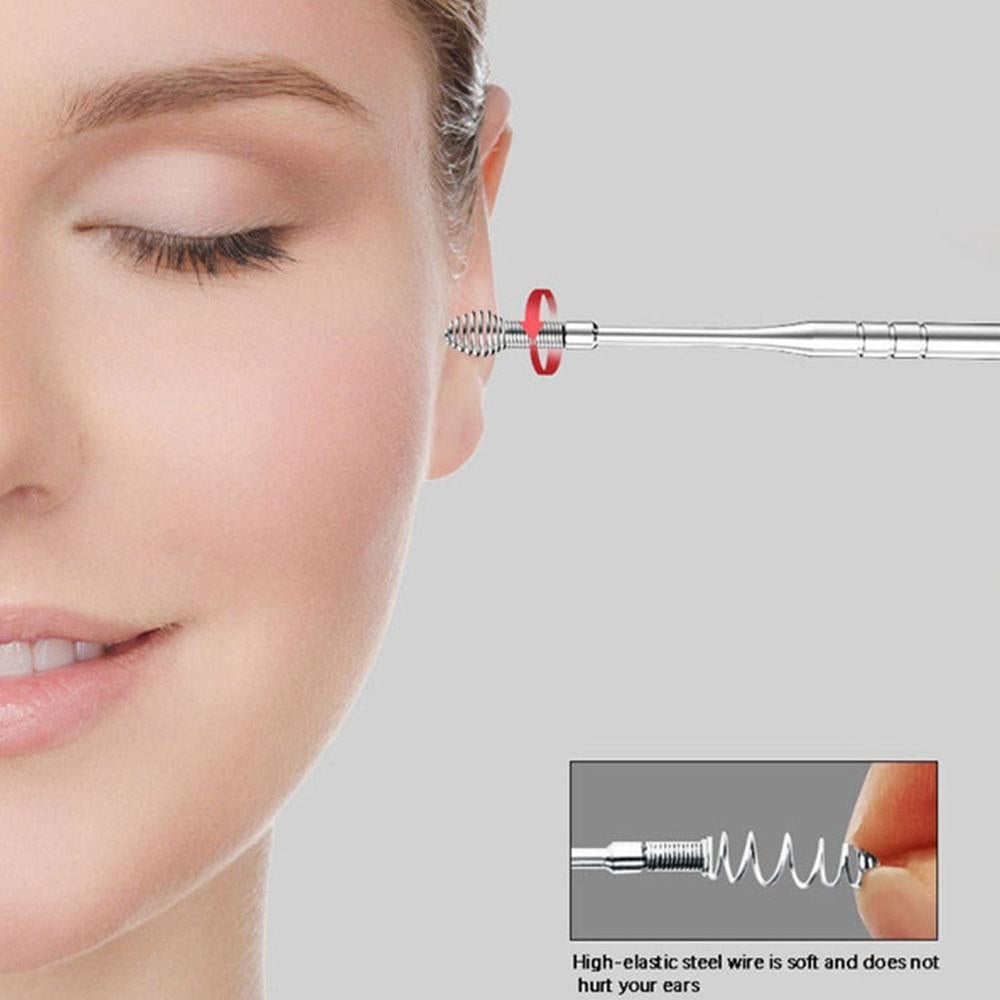 VIMEDA | Compact Ear Pick Set™ (1+1 GRATIS)