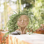 VIMEDA | Face Flower Pot™