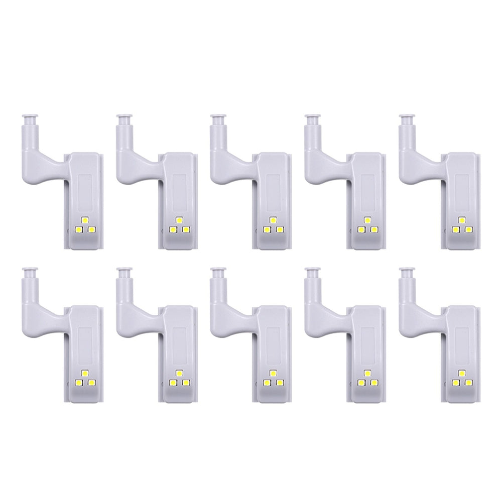 VIMEDA | Hinge LED Lights™ (5+5 GRATIS)