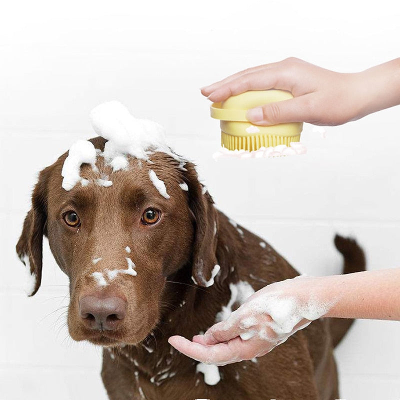 VIMEDA | Silicone Pet Brush™ (1+1 GRATIS)