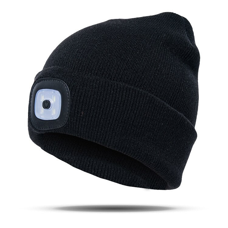 VIMEDA | Light Beanie™