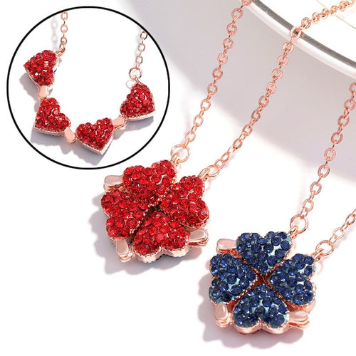 VIMEDA | Lucky Flower Necklace™ (1+1 GRATIS)
