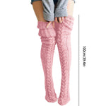 VIMEDA | Knitted Winter Stockings™