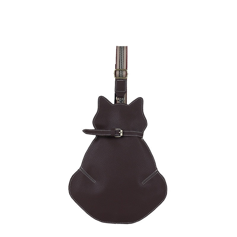 VIMEDA | Cat Shoulder Bag™