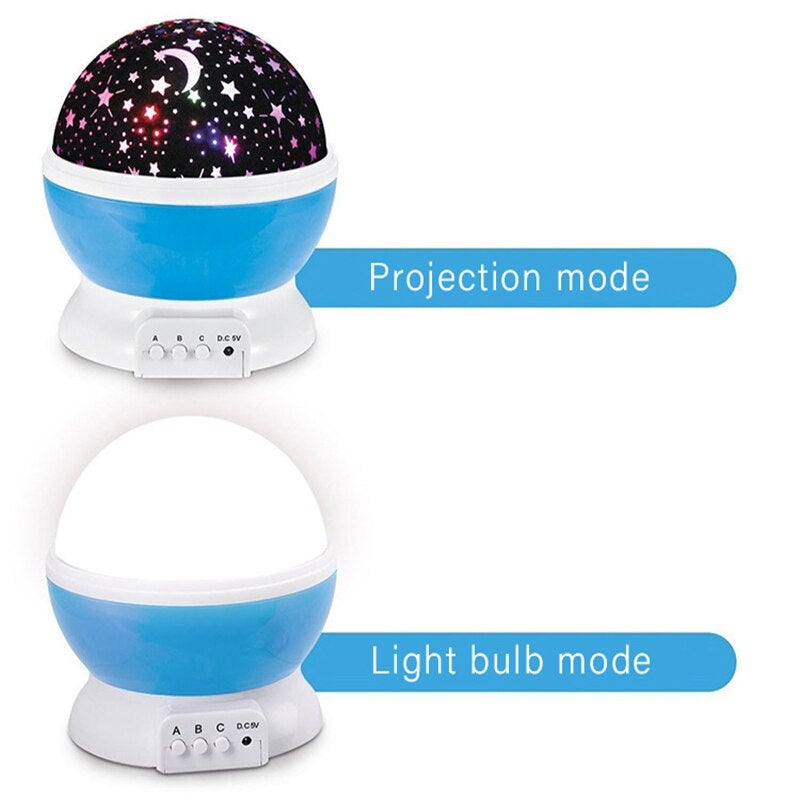 VIMEDA | Starry Night Light™