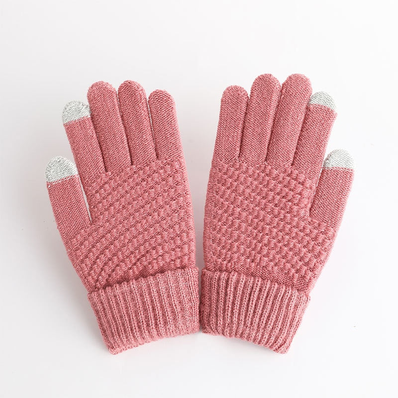 VIMEDA | Touchscreen Winter Gloves™ (1+1 Par GRATIS)