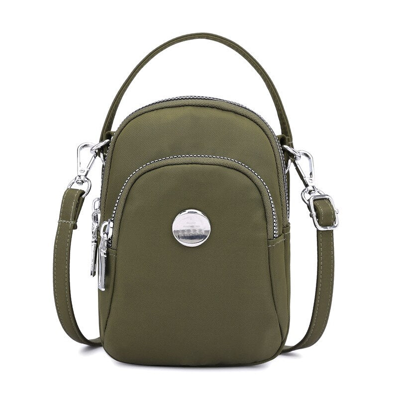 VIMEDA | Designer Phone Bag™