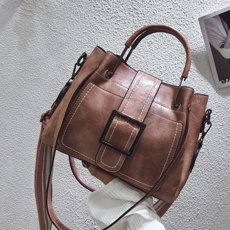 VIMEDA | Chic Shoulder Bag™