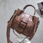 VIMEDA | Chic Shoulder Bag™