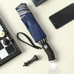 VIMEDA | Windproof LED Umbrella™