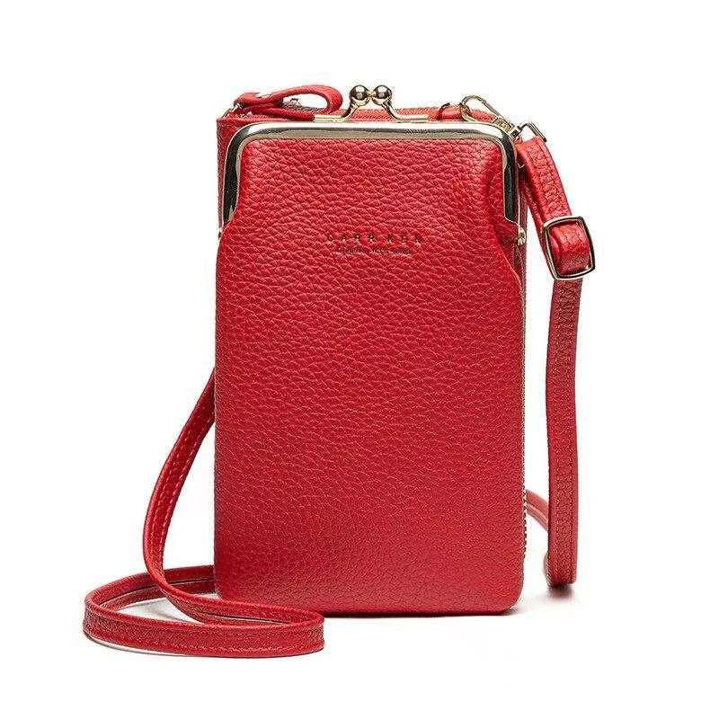 VIMEDA | Fashion Crossbody Bag™