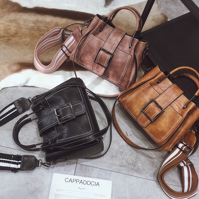 VIMEDA | Chic Shoulder Bag™