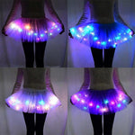 VIMEDA | Light Up Tutu™