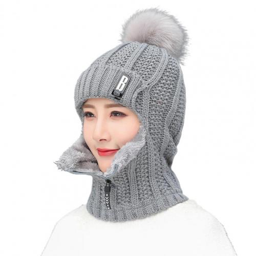 VIMEDA | Windproof Winter Hat™