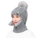 VIMEDA | Windproof Winter Hat™
