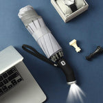 VIMEDA | Windproof LED Umbrella™