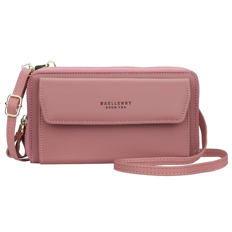 VIMEDA | Card Shoulder Bag™