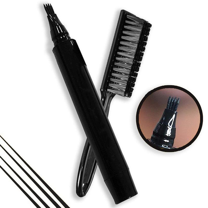 VIMEDA | Beard Pencil Filler™ (1+1 GRATIS)