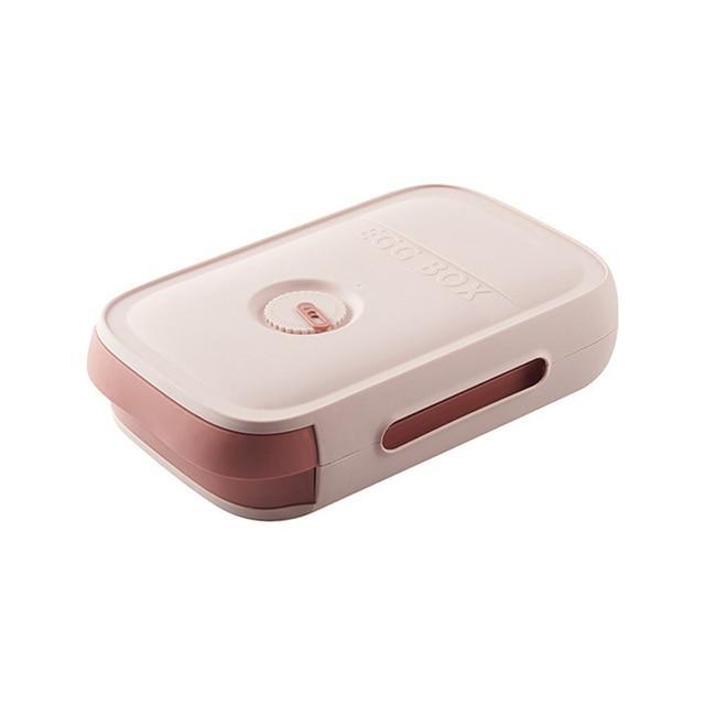 VIMEDA | Egg Storage Box™