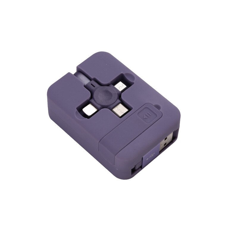 VIMEDA | 3-in-1 Power Charger™ (1+1 GRATIS)