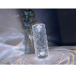 VIMEDA | Crystal Table Lamp™