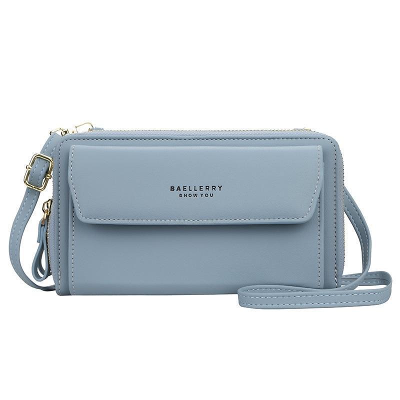 VIMEDA | Card Shoulder Bag™
