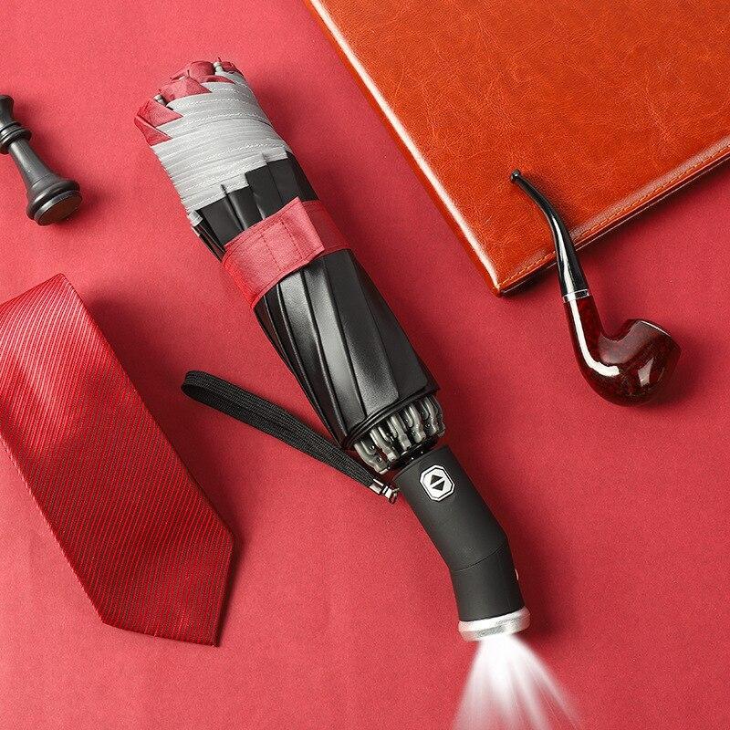 VIMEDA | Windproof LED Umbrella™