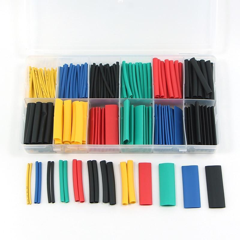 VIMEDA | Heat Cable Fix™ ( 560 stk med ESKE )
