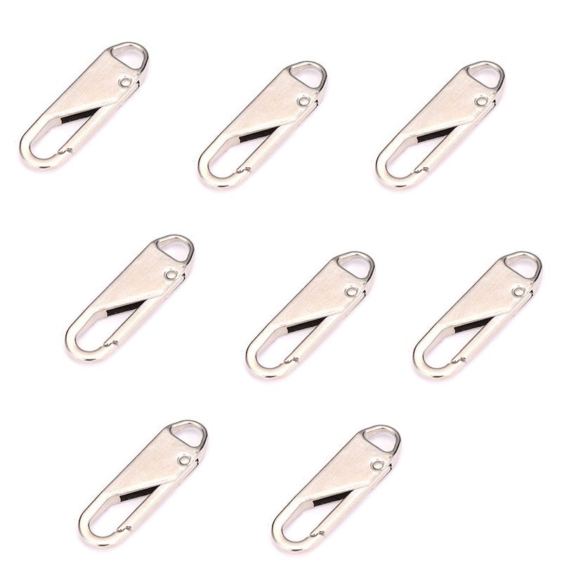 VIMEDA | Detachable Zipper Pullers™ (8 + 8 GRATIS)