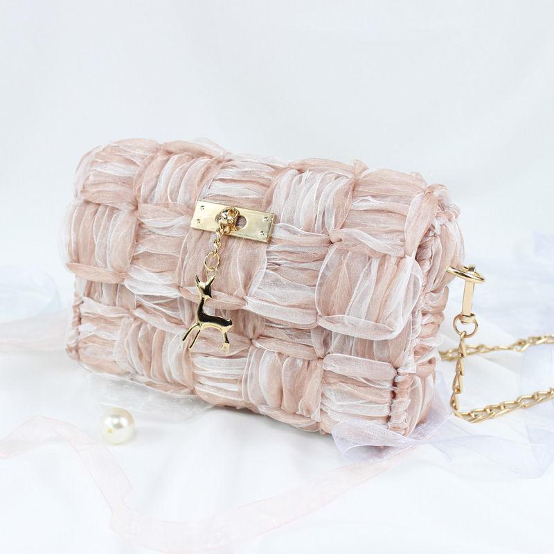 VIMEDA | Handwoven Purse Kit™