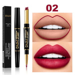 VIMEDA | 2-in-1 Matte Lipstick™ (1+1 GRATIS)