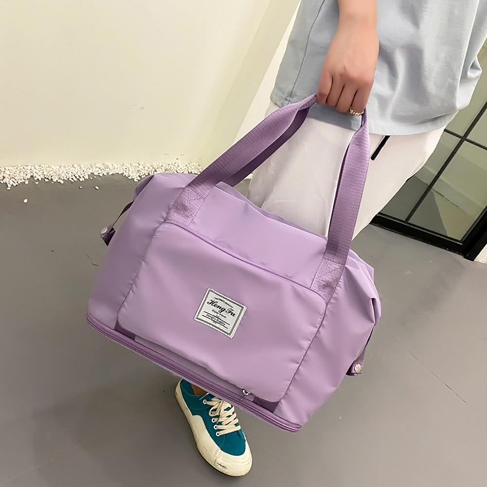 VIMEDA | Folding Travel Bag™