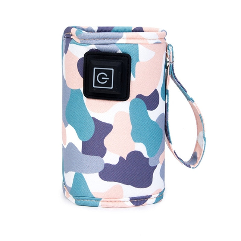 VIMEDA | Portable Milk Warmer™