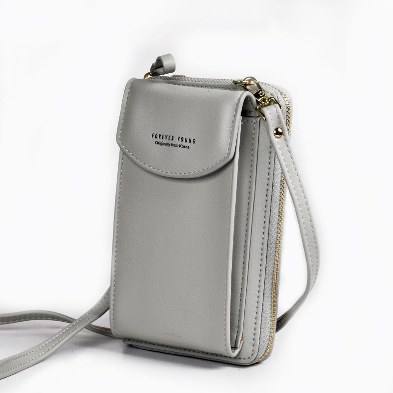 VIMEDA | Crossbody Clutch™