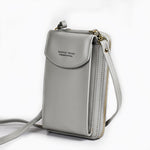 VIMEDA | Crossbody Clutch™