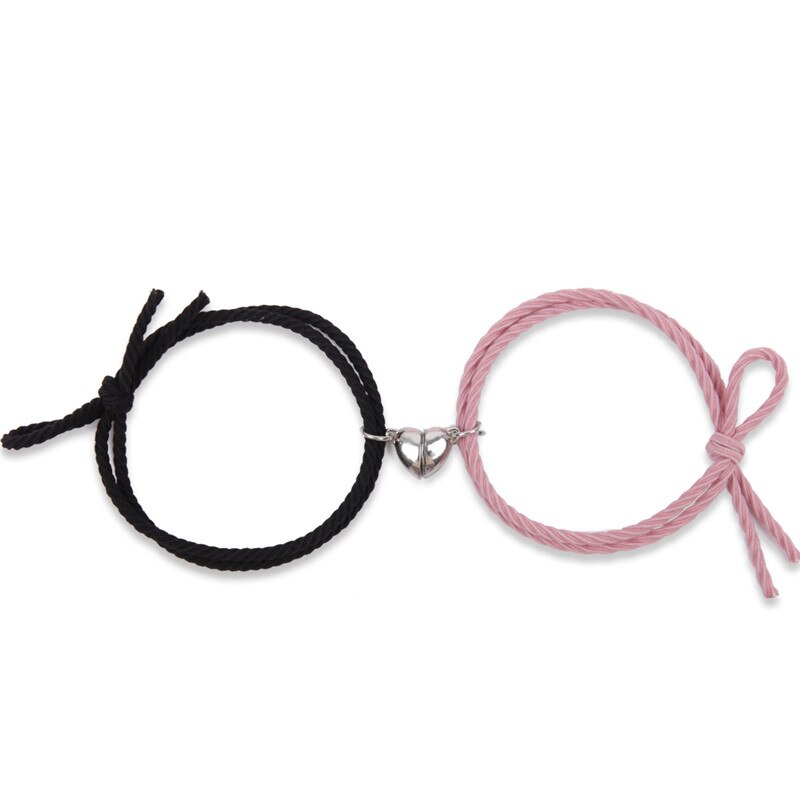 VIMEDA | Heart Couple Bracelets™ (1+1 GRATIS)
